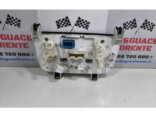 Блок управления климат-контролем 5G1140100 Fiat Punto (199)