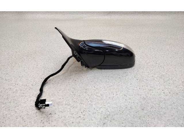 Зеркало электрическое Mercedes-Benz SL R230 2001 - 2012 года