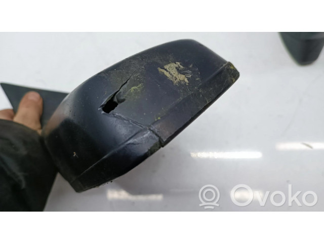 Zpětné zrcátko levé Mazda RX7 1986