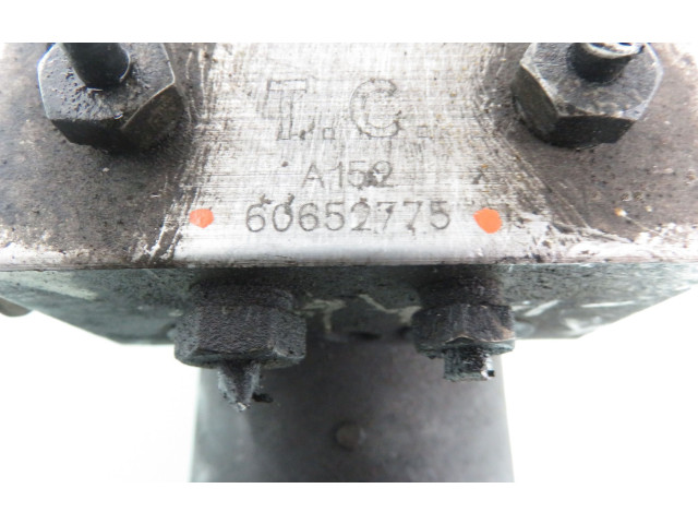 Řídící jednotka 0265220453, 0273004345 Alfa Romeo 166 2001