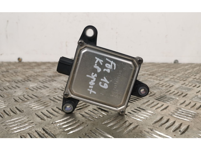 Датчик слепых зон 87611SJ001, 031401606068   Subaru Forester SK