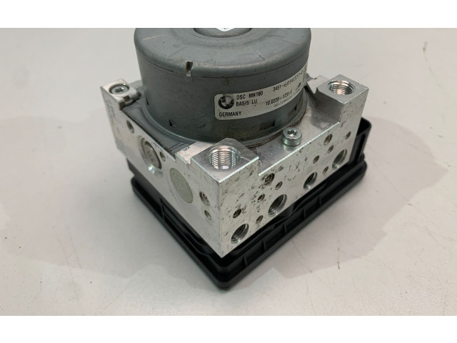 Блок АБС 6898338 Mini One - Cooper F56 F55 2013 - года