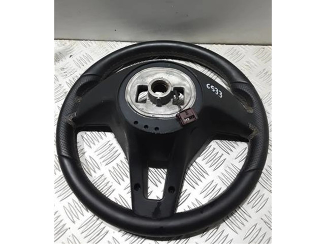 Руль Mercedes-Benz A W176 2012 - 2018 года 307800199230-AA, 307800199230-AA