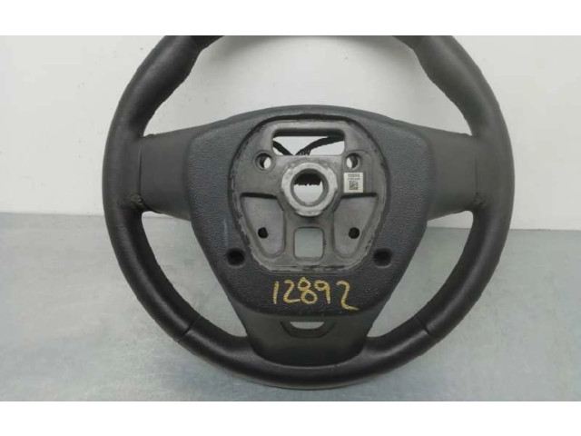 Руль Saab 9-5 2010 - 2016 года 13332551, CONMANDOS