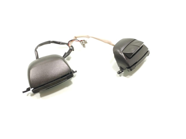 Кнопки рулевого колеса