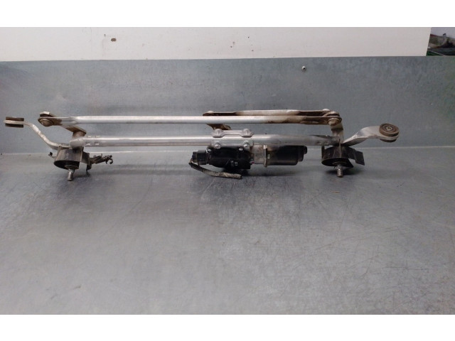 Моторчик дворников 8250A987 Mitsubishi L300, Cosmos