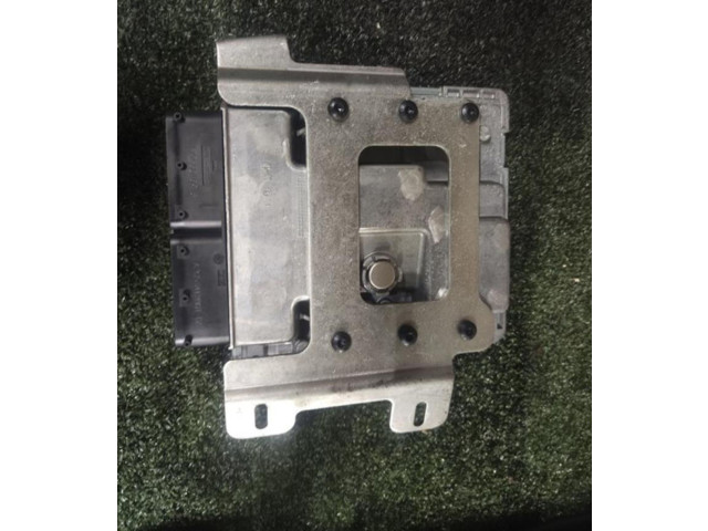 Řídící jednotka 982907309d Porsche Boxster 981 2018