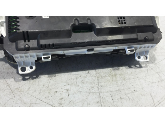 Панель приборов 838000DP50, MB1575505184   Toyota Yaris       