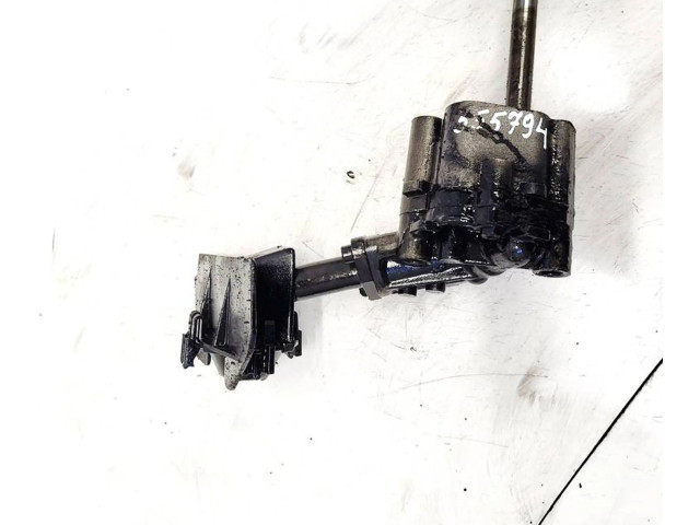 Масляный насос   3900040249, 026115158a  Volkswagen PASSAT B4 