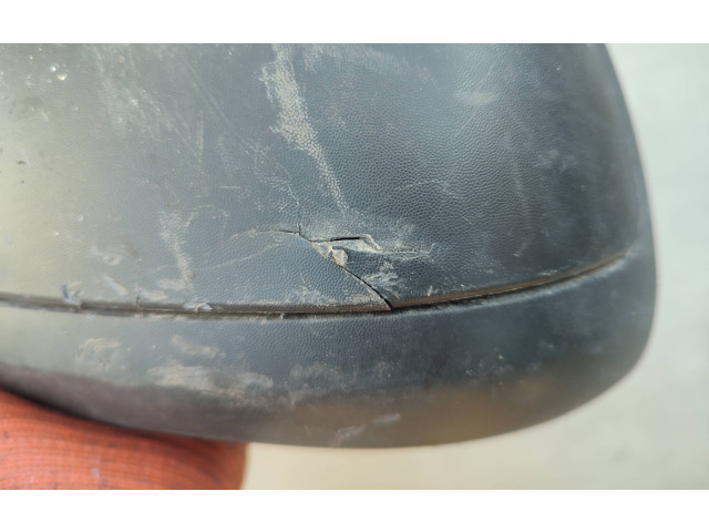 Zámek zadních dveří E8026829, A051801 Smart ForFour II W453 2017