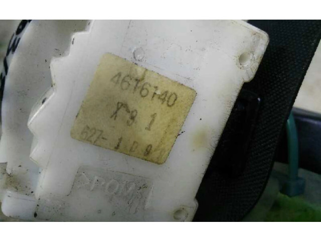 Переключатель дворников 4616140, 0090086 Saab 9-3 Ver1