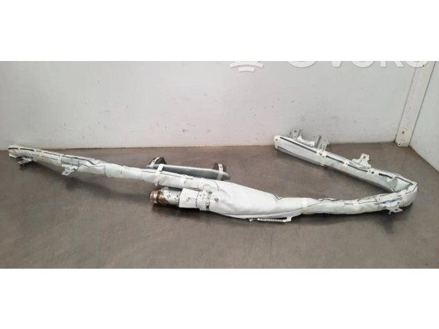 Боковая подушка безопасности 632856901B Mitsubishi L200