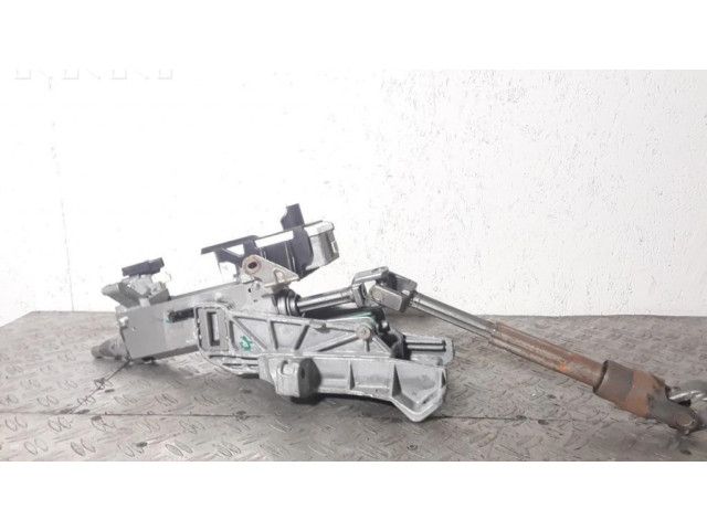 Рулевая рейка BBP860371 Mazda 3 II 2009-2013 года