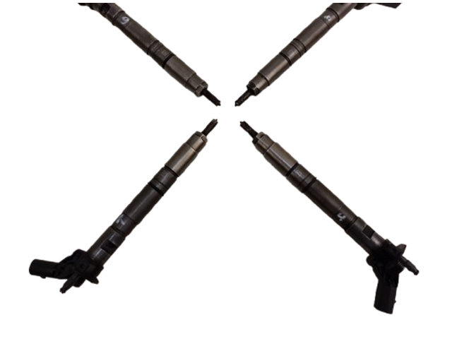 Vstřikovač 059130277AR   Audi Q7 4L    CAS 