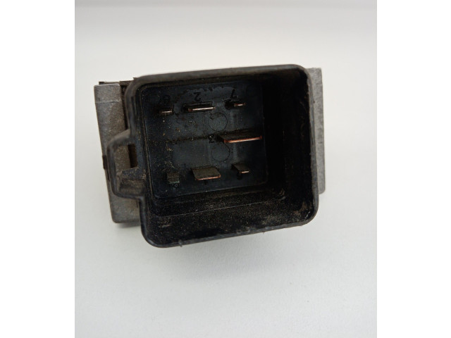 Блок управления 7700115078, 7-12 Renault Clio II