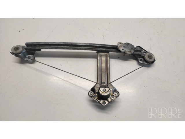 Задний механический механизм для подъема окна