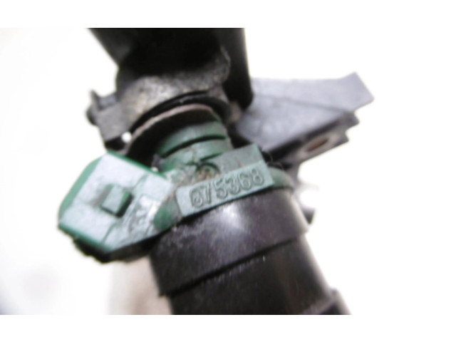 Vstřikovací čerpadlo Renault Kangoo I