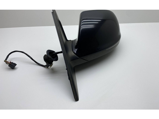 Зеркало электрическое        Audi Q5 SQ5  2008 - 2017 года   