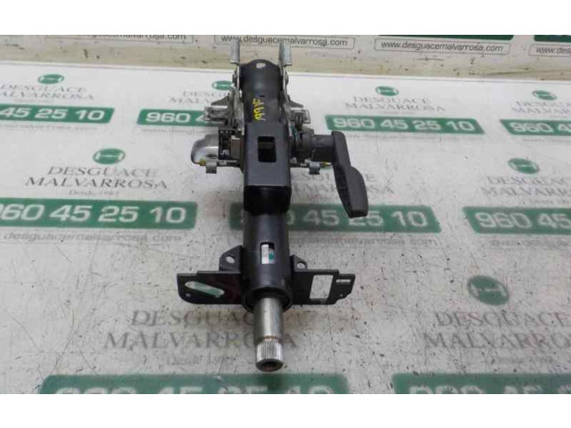 Рулевая рейка Volvo S60 2001 - 2004 года