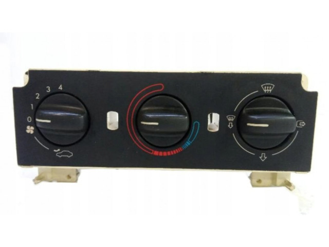 Блок управления климат-контролем 657419D   Peugeot 306