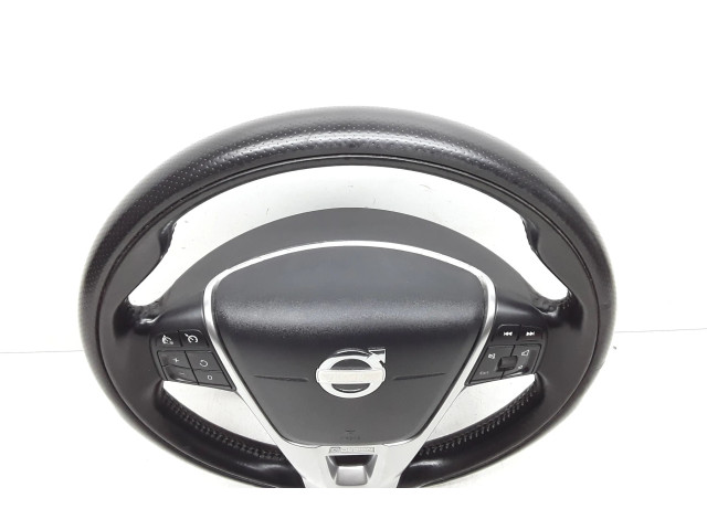 Руль Volvo S60 2011 - 2013 года P31315994, P31351034