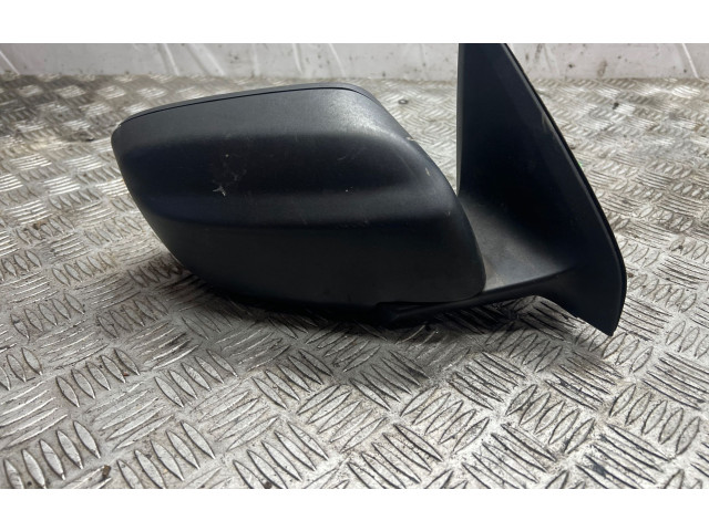 Зеркало электрическое        Volvo XC90  2003 - 2006 года   