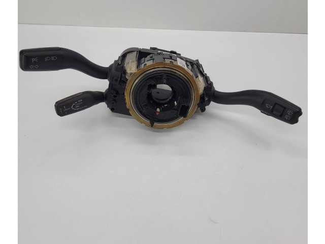 Подрулевой шлейф SRS 4E0953541A, 4F0953549A   Audi A6 S6 C6 4F