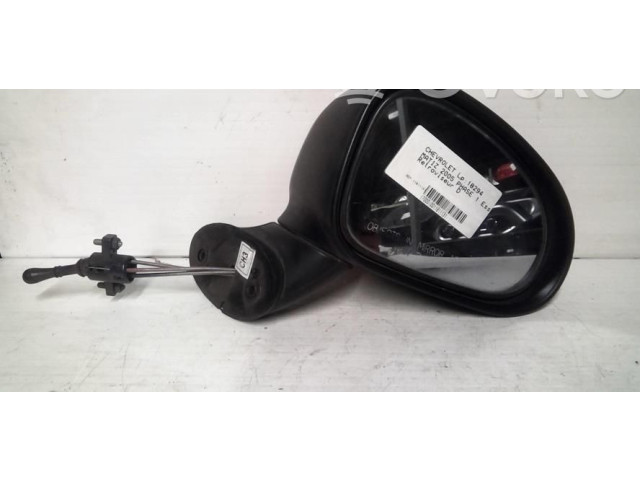 Зеркало электрическое        Chevrolet Matiz   -  года   