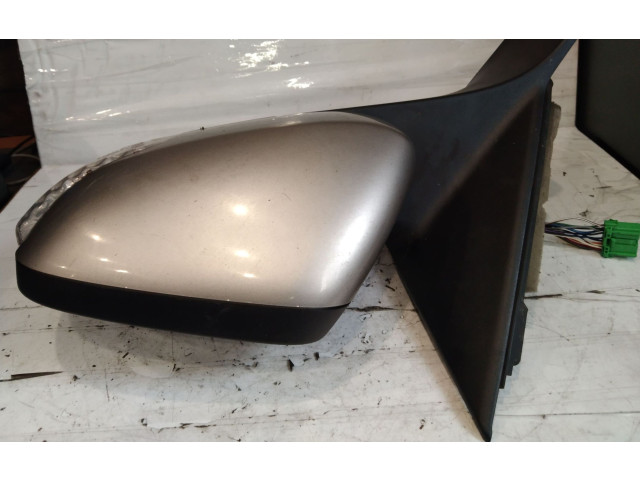 Зеркало электрическое Volvo V70 2008 - 2013 года