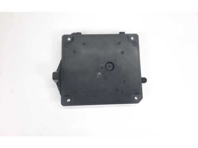 Pojistková skříňka Řídící jednotka BSM 284B10424R Renault Megane III 2009