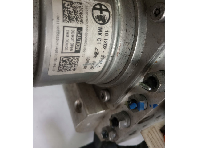 Jednotka ABS 28554010513 Alfa Romeo Stelvio 2016