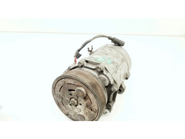 Компрессор (насос) кондиционера воздуха