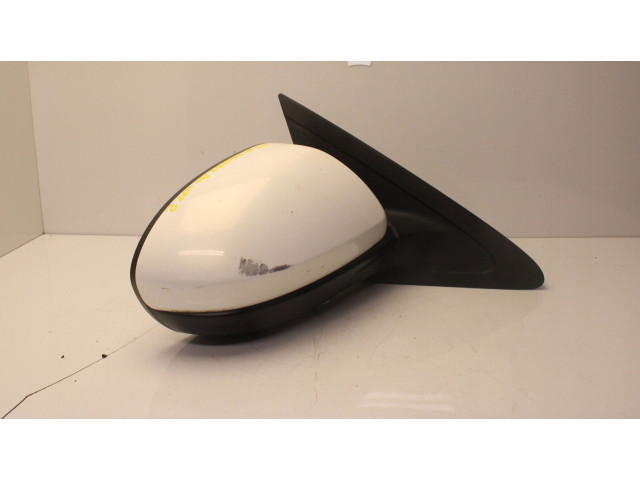 Zpětné zrcátko Volkswagen Tiguan 2011 2008R