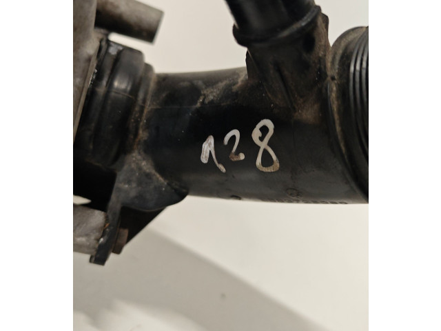  Турбина Peugeot 5008  9686120680, GTC1244VZ         