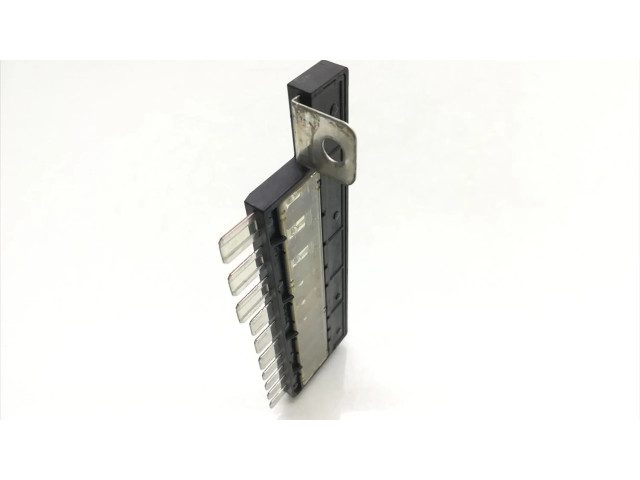 Предохранитель