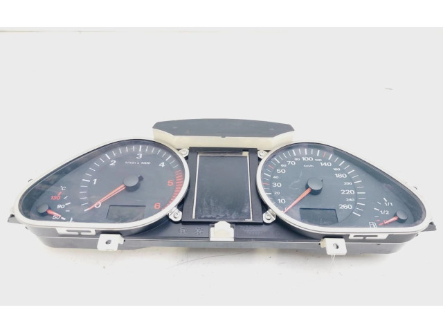 Přístrojová deska Audi Q7 4L 4L0920900J