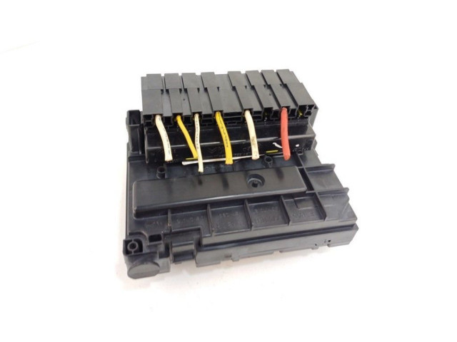 Блок предохранителей  9664055580   Peugeot 207    