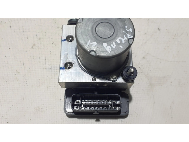 Блок АБС 476605346R   Dacia  Spring  2021- года