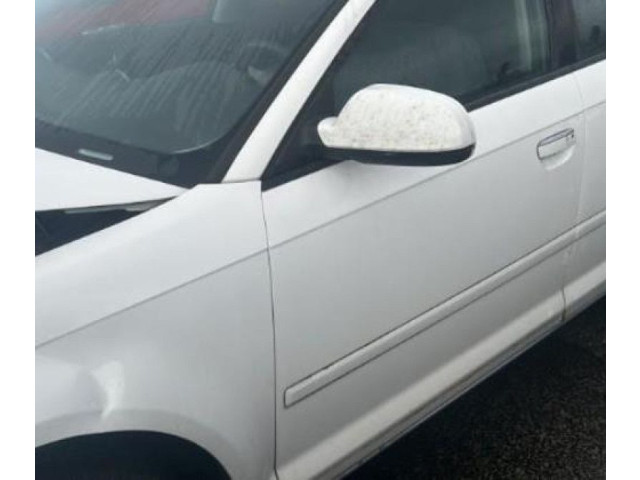 Руль Audi A3 S3 A3 Sportback 8P 2005 - 2013 года