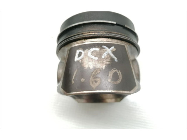  Поршень    Volkswagen PASSAT B8  