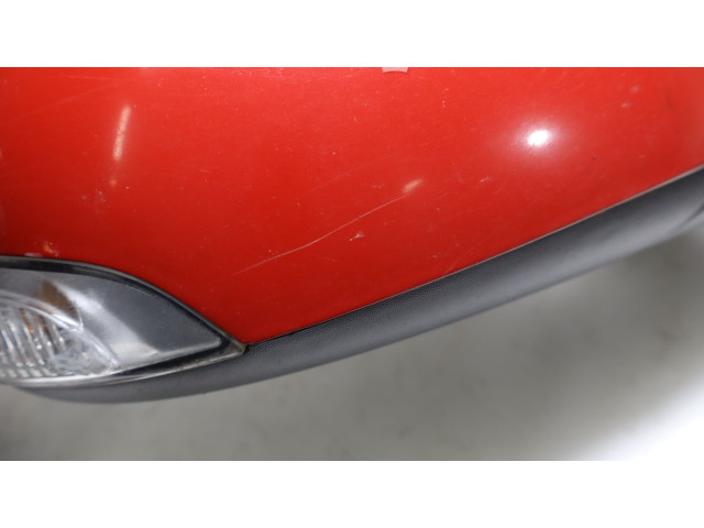 Zpětné zrcátko Renault Fluence 2011