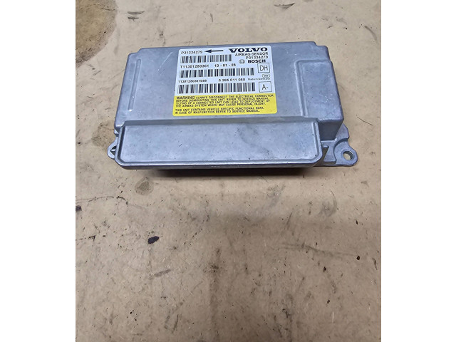 Блок подушек безопасности P31334279, 11301280361088   Volvo V60