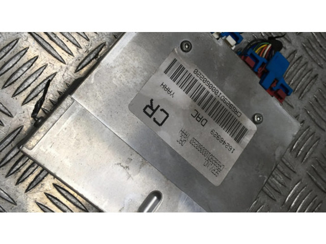 Другие блоки управления / модули