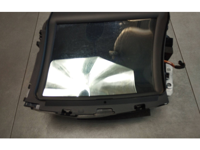 Дисплей 4G8919604M Audi A7 S7 4G