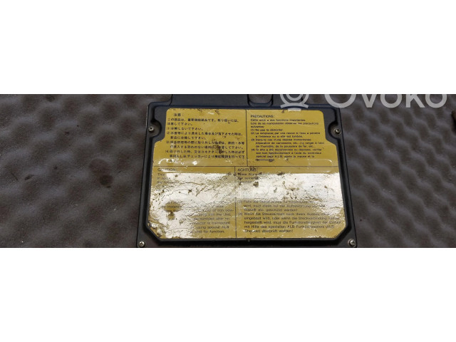 Блок управления 39790SF1023   Honda Prelude