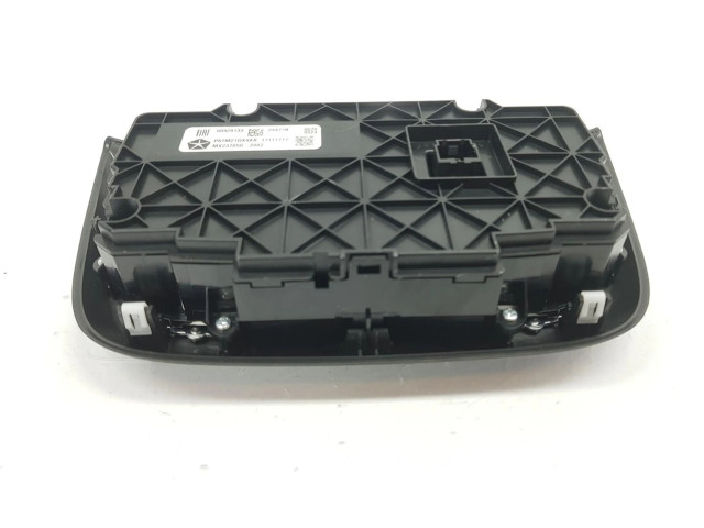 Блок управления климат-контролем 5VA48DX9AE, 6TM21DX9AB Jeep Compass