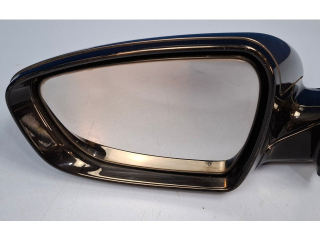 Зеркало электрическое KIA Ceed 2012 - 2018 года