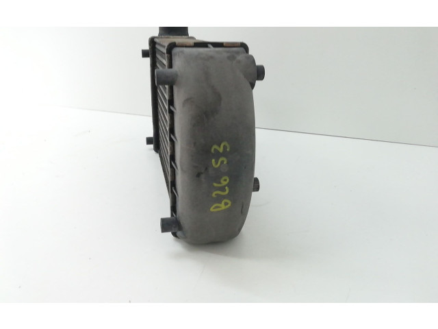 Интеркулер  182B4000   Fiat Bravo - Brava 