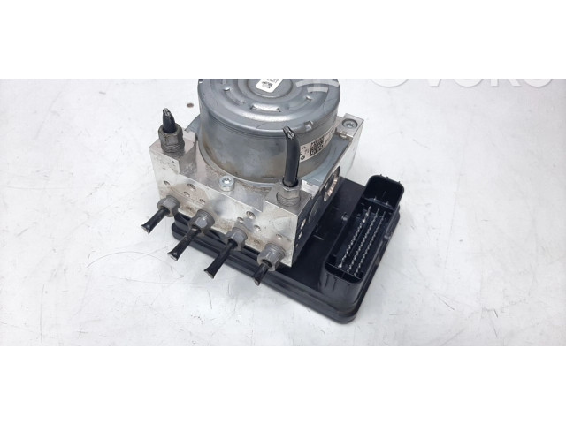 Блок АБС 9846124980   Peugeot  2008 II  2019 -  года