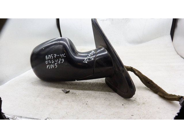 Zpětné zrcátko Chrysler Voyager 1997 04894404aa